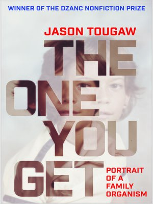 cover image of The One You Get